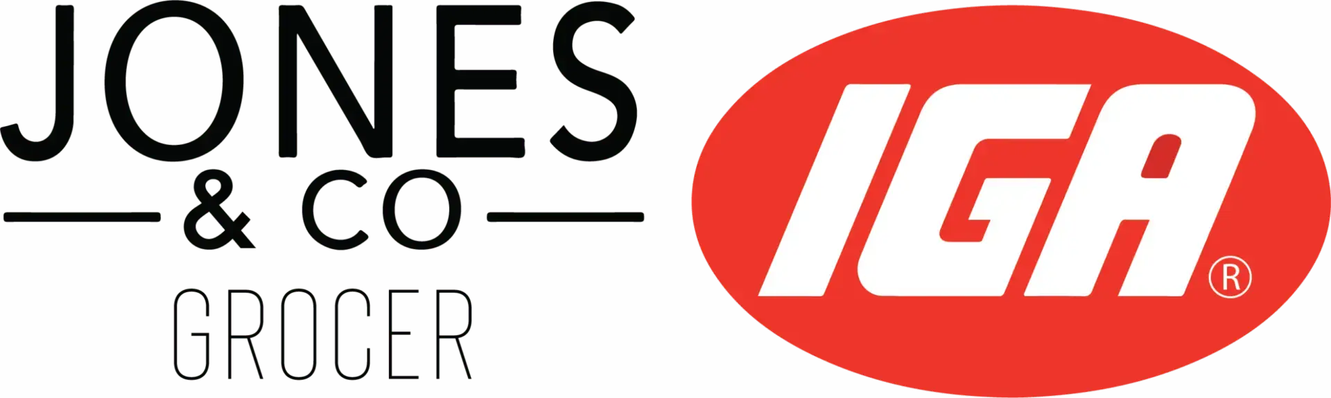 Jones & Co Grocer / IGA Supermarkets