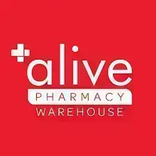 alive logo