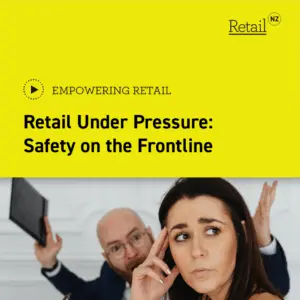 Retail NZ Podcast with Scott Harris